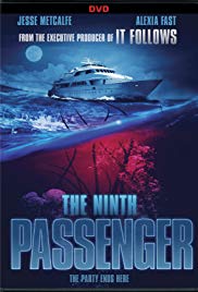 The Ninth Passenger (2016) Free Movie
