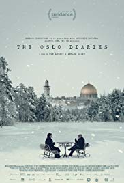 The Oslo Diaries (2018) Free Movie