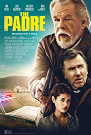 The Padre (2018) M4uHD Free Movie