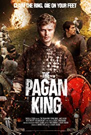 The Pagan King (2018) M4uHD Free Movie