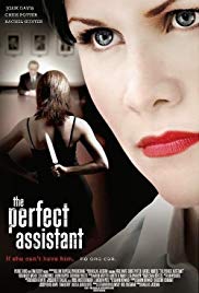 The Perfect Assistant (2008) M4uHD Free Movie