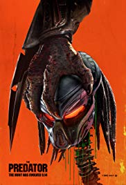 The Predator (2018) M4uHD Free Movie
