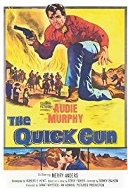 The Quick Gun (1964) Free Movie