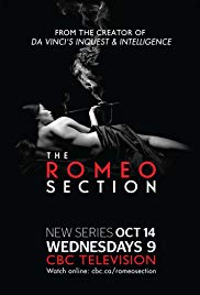 The Romeo Section (2015 2016) Free Tv Series