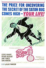 The Satan Bug (1965) M4uHD Free Movie