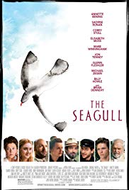 The Seagull (2018) M4uHD Free Movie