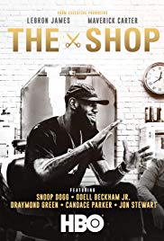 The Shop (2018) M4uHD Free Movie