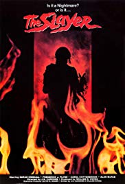 The Slayer (1982) Free Movie M4ufree