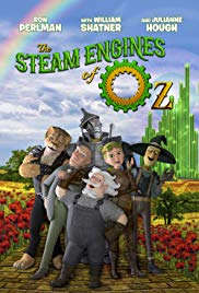 The Steam Engines of Oz (2018) M4uHD Free Movie