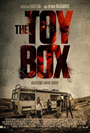The Toybox (2018) M4uHD Free Movie