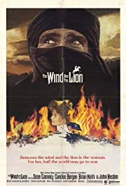 The Wind and the Lion (1975) Free Movie