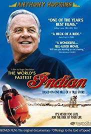 The Worlds Fastest Indian (2005) Free Movie M4ufree