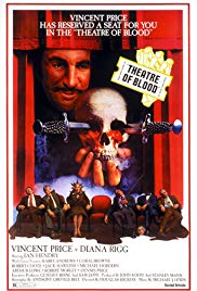 Theater of Blood (1973) Free Movie M4ufree