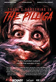 Theres Something in the Pilliga (2014) Free Movie