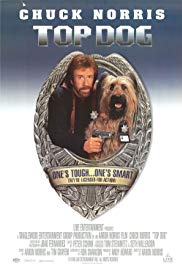 Top Dog (1995) Free Movie M4ufree
