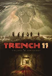 Trench 11 (2017) Free Movie M4ufree