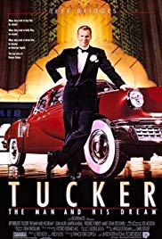 Tucker: The Man and His Dream (1988) Free Movie