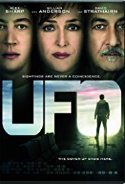 UFO (2017) Free Movie