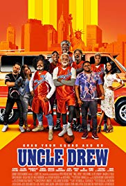 Uncle Drew (2018) M4uHD Free Movie