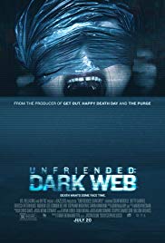 Unfriended: Dark Web (2018) M4uHD Free Movie