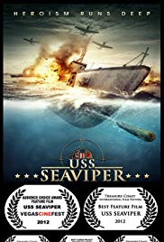 USS Seaviper (2012) Free Movie M4ufree