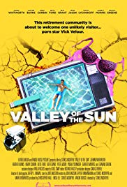 Valley of the Sun (2011) M4uHD Free Movie