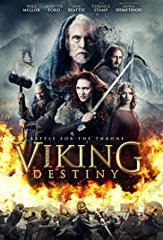 Viking Destiny (2017) M4uHD Free Movie