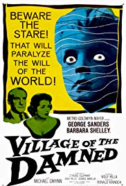 Village of the Damned (1960) Free Movie M4ufree