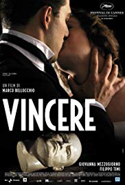 Vincere (2009) Free Movie M4ufree