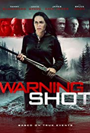Warning Shot (2017) Free Movie
