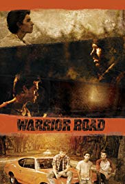 Warrior Road (2016) Free Movie