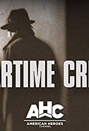 Wartime Crime (2017) Free Tv Series