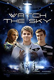 Watch the Sky (2017) Free Movie