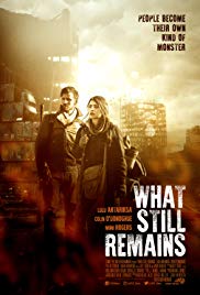 What Still Remains (2016) M4uHD Free Movie