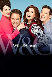 Will & Grace (1998) Free Tv Series