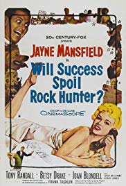 Will Success Spoil Rock Hunter? (1957) Free Movie M4ufree