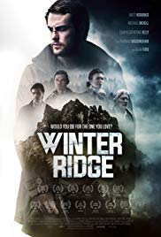 Winter Ridge (2018) Free Movie M4ufree