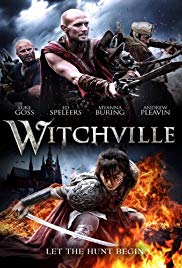 Witchville (2010) Free Movie