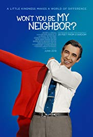 Wont You Be My Neighbor? (2018) M4uHD Free Movie
