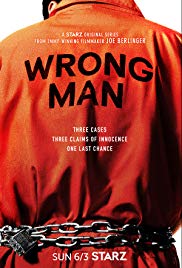 Wrong Man (2018) M4uHD Free Movie