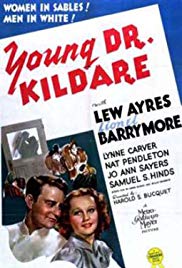 Young Dr. Kildare (1938) Free Movie