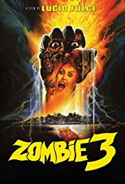 Zombie 3 (1988) Free Movie