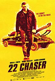 22 Chaser (2018) Free Movie