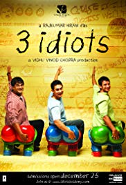 3 Idiots (2009) Free Movie M4ufree