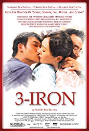 3Iron (2004) M4uHD Free Movie