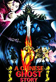 A Chinese Ghost Story (1987) Free Movie M4ufree