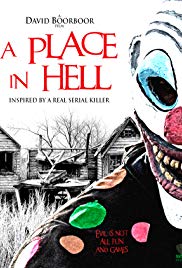 A Place in Hell (2015) M4uHD Free Movie