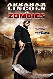 Abraham Lincoln vs. Zombies (2012) M4uHD Free Movie