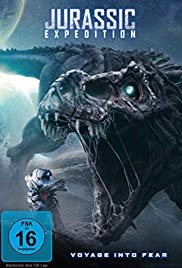 Alien Expedition (2018) M4uHD Free Movie