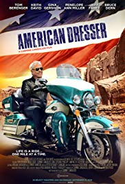 American Dresser (2016) Free Movie